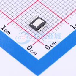 100VIN、100VOUT LED 控制器缩略图