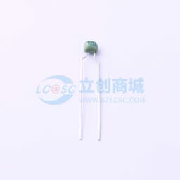 3.3nF ±10% 63V 【直插】缩略图
