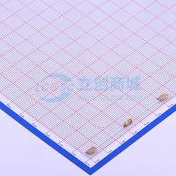 120kΩ ±5% 250mW 碳膜电阻 【插件】缩略图