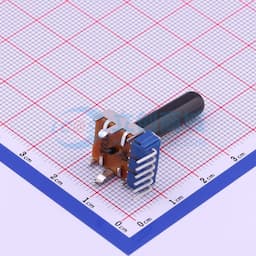 10kΩ ±20%缩略图
