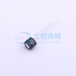 100uF ±20% 16V 【引线】缩略图