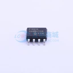 PIC16F18313-E/SN缩略图