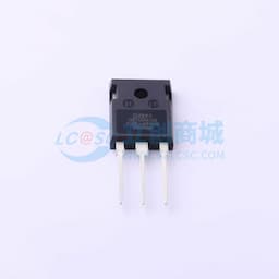 IXFH20N85X缩略图