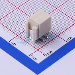 1x2P 间距:2mm 立贴缩略图