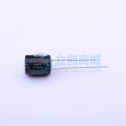 82uF ±20% 63V 【引线】缩略图