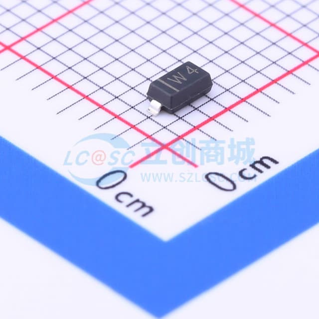 BZT52C3V6实物图