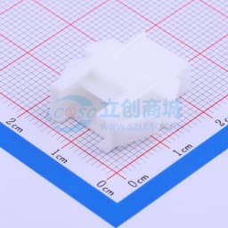 2.5mm 1x4P缩略图