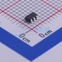 具有使能功能的 150mA、16V、低压降稳压器缩略图