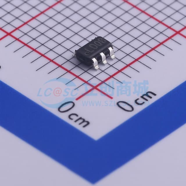 具有使能功能的 150mA、16V、低压降稳压器实物图