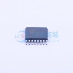 触摸屏数字转换器缩略图