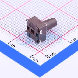 贴片 行程0.25mm 160gf缩略图