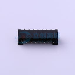 1x8P 间距:2mm 直插 【插件】缩略图