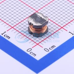 10uH ±10%缩略图