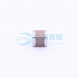 22uF ±10% 25V缩略图