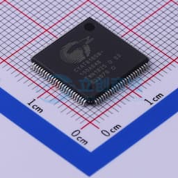 CYAT8165X (48 I/Os) 触摸屏控制器缩略图