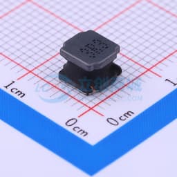 3.3uH ±20%缩略图