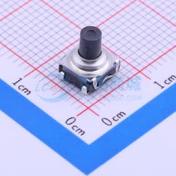 6.2*6.2*3.2mm 立贴 轻触开关缩略图