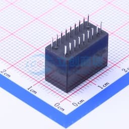 QD18A11 【网口】缩略图