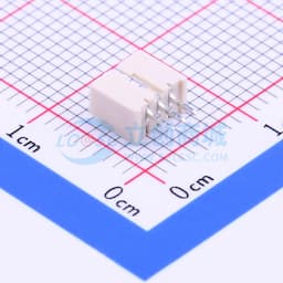 间距:1.25mm 1x3P【插件】缩略图