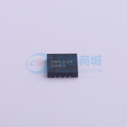 5MHz至6GHz高隔离度SPDT射频开关缩略图