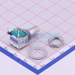 【插件】三件套 50kΩ ±20%缩略图