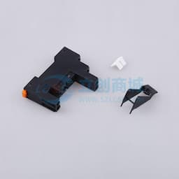 三件套 PCR系列紧凑型中间继电器插座缩略图