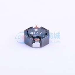 停产 4.7uH ±30% 2A缩略图
