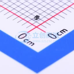 ESD 3.3V截止 峰值浪涌电流：1A缩略图