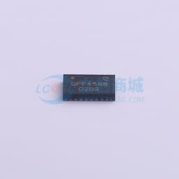 QPF4588 Wi-Fi 802.11ax前端模块缩略图