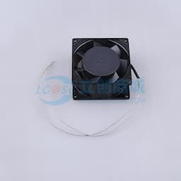 交流AC风扇 115vSF11580A 1083HBL.GN 80x80x38mm缩略图