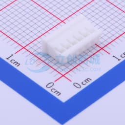 1.5mm 1x6P缩略图
