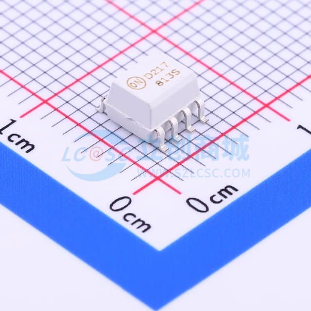 DC输入 隔离电压(rms):2500V实物图