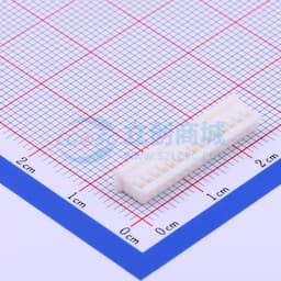 1.5mm 1x15P缩略图
