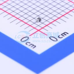单路 0402磁珠 阻抗220Ω@100MHz缩略图