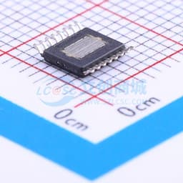 LM43602PWPR缩略图