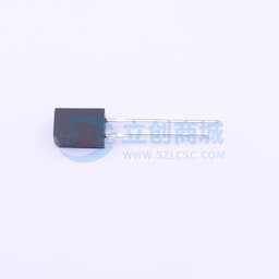 F5红外接收二极管黑色PD(方形平头)920nm 反向电压30V 【红外】缩略图
