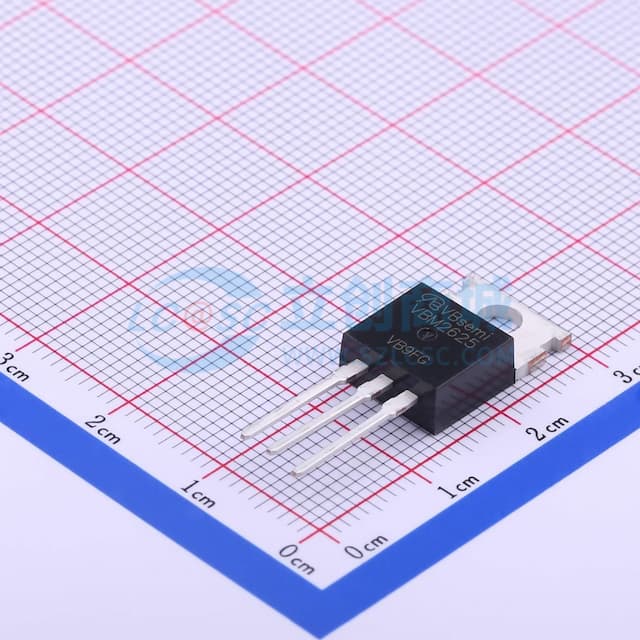 VBM2625实物图