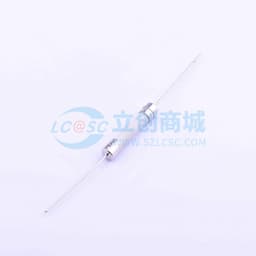 陶瓷管保险丝 【保险】缩略图