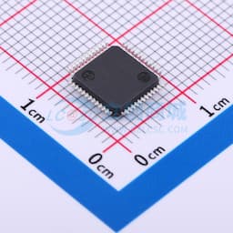 超低功耗Arm Cortex-M0+ MCU，具有64-KB Flash存储器、32 MHz CPU、USB和LCD缩略图