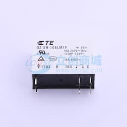 OZ-SH-105LM1F 【继电】缩略图
