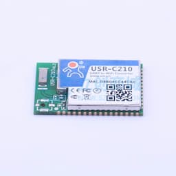 WIFI透传模块缩略图