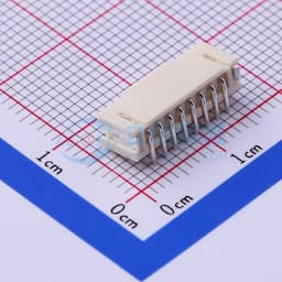 1x8P 间距:1.5mm 立贴缩略图