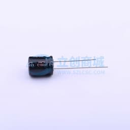 1000uF ±20% 6.3V 【引线】缩略图