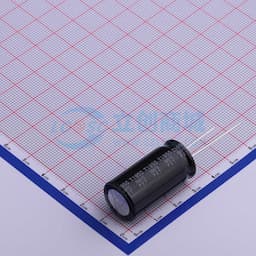 270uF ±20% 200V 【插件】缩略图