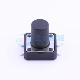 12*12*12mm 立贴 轻触开关缩略图