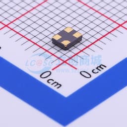 27.13827MHZ 15PF ±20PPM -30°C~+85°C缩略图