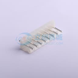1x8P 间距:5.08mm 直插 系列:CH【插件】缩略图