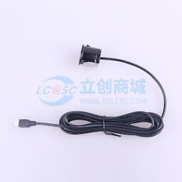 倒车探头缩略图
