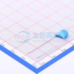 等级:Y2 1500pF ±20% 250V【安规】缩略图