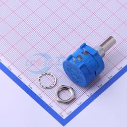 三件套 2kΩ ±5%缩略图